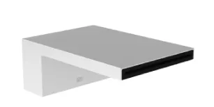 Dornbracht MEM Wannen-Schwallauslauf ohne Umstellung für Standmontage Chrom Dornbracht MEM Wannen-Schwallauslauf ohne Umstellung für Standmontage Chrom