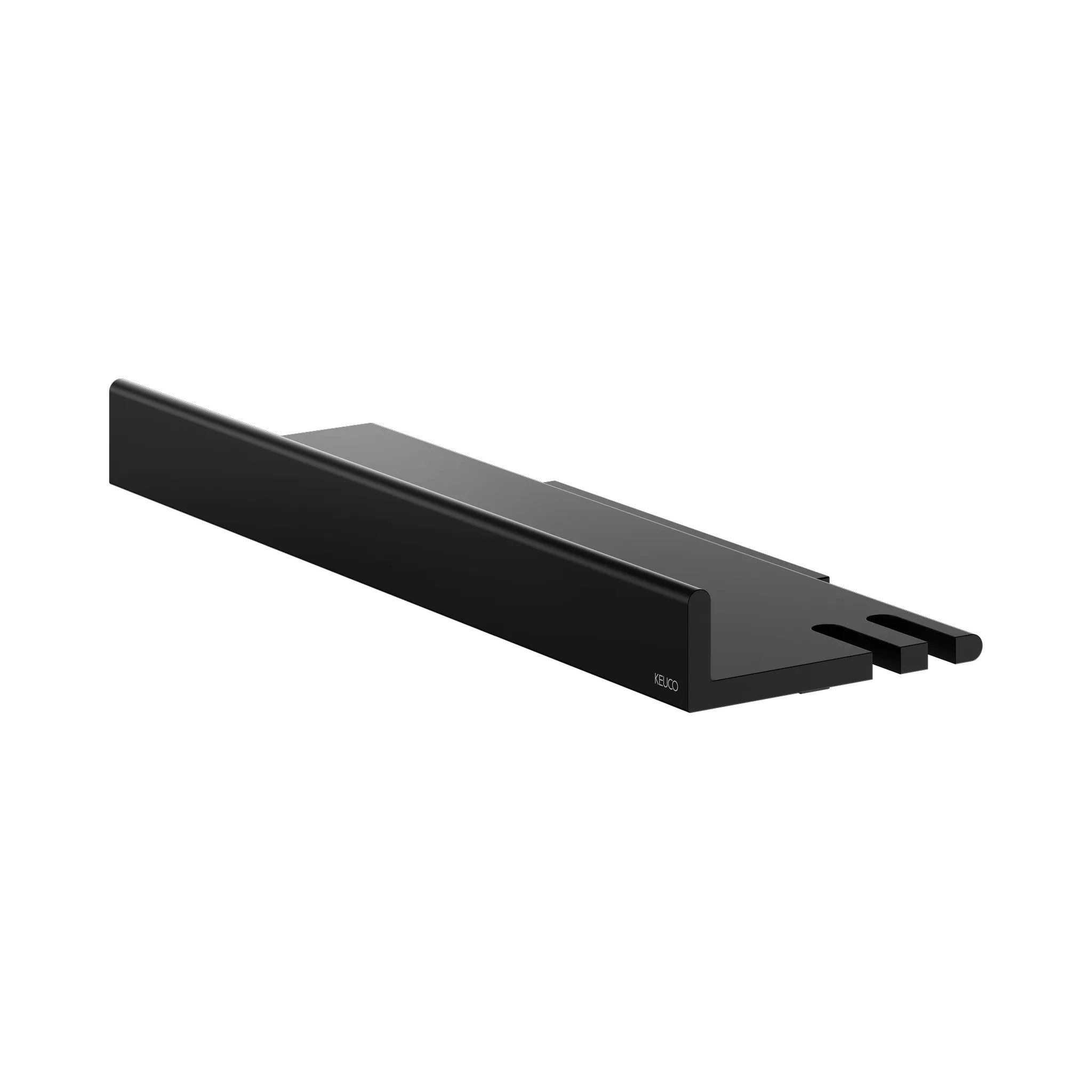 REVA 12858370000 Duschablage schwarz REVA 12858370000 Duschablage schwarz