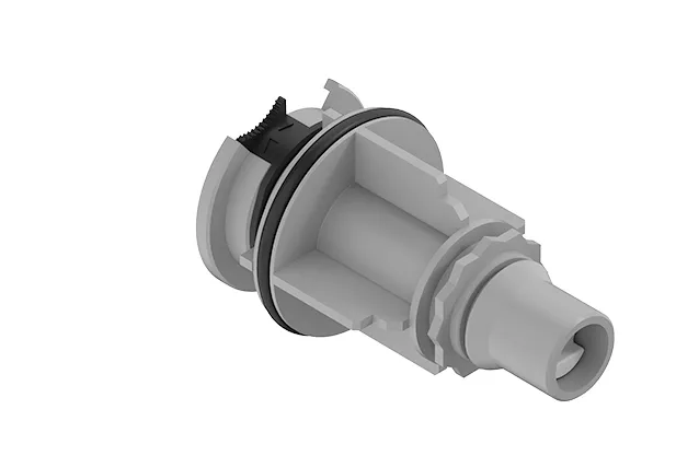 Dornbracht Verlängerung 46 mm für xTOOL Thermostatmodul