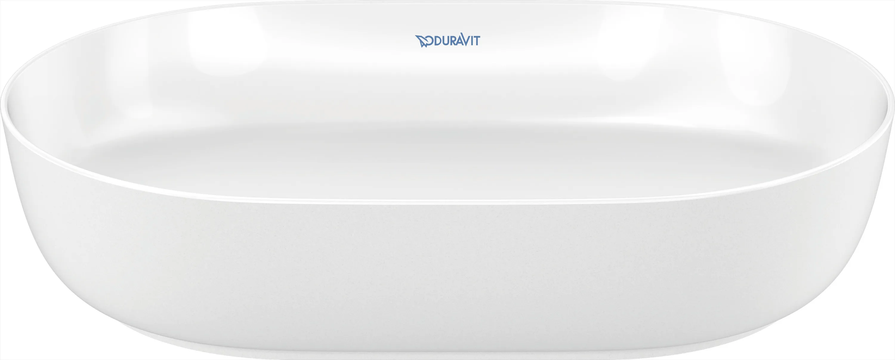 Aufsatzwaschtisch „Luv“, ohne Überlauf Aufsatzwaschtisch „Luv“, ohne Überlauf