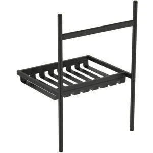 Ideal Standard CONCA Atelier Collections CallaMöb Standkonsole Silk Black
