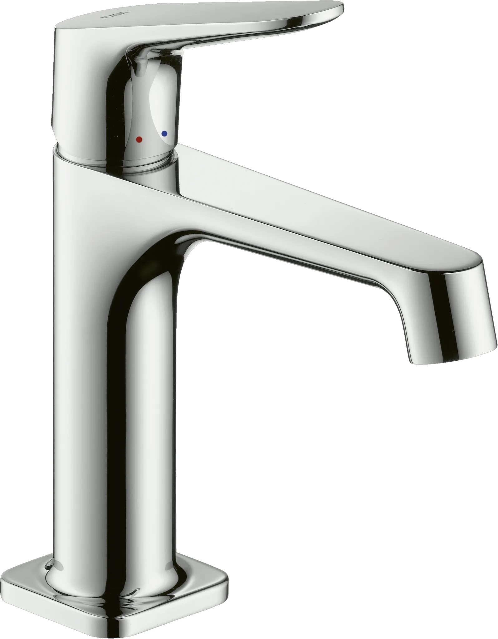 Waschtischmischer Axor Citterio M chrom Waschtischmischer Axor Citterio M chrom