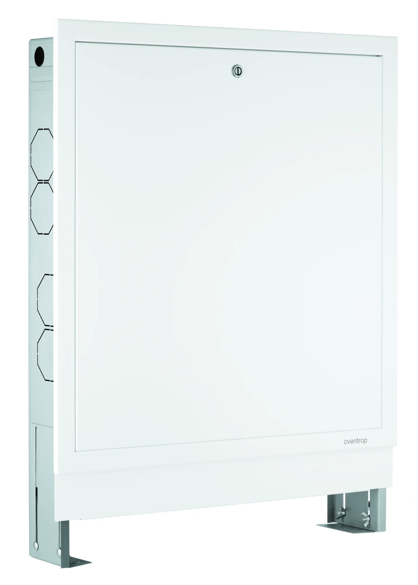 Rohbauset F-digital Deluxe 36474, für Steuereinheit Rohbauset F-digital Deluxe 36474, für Steuereinheit