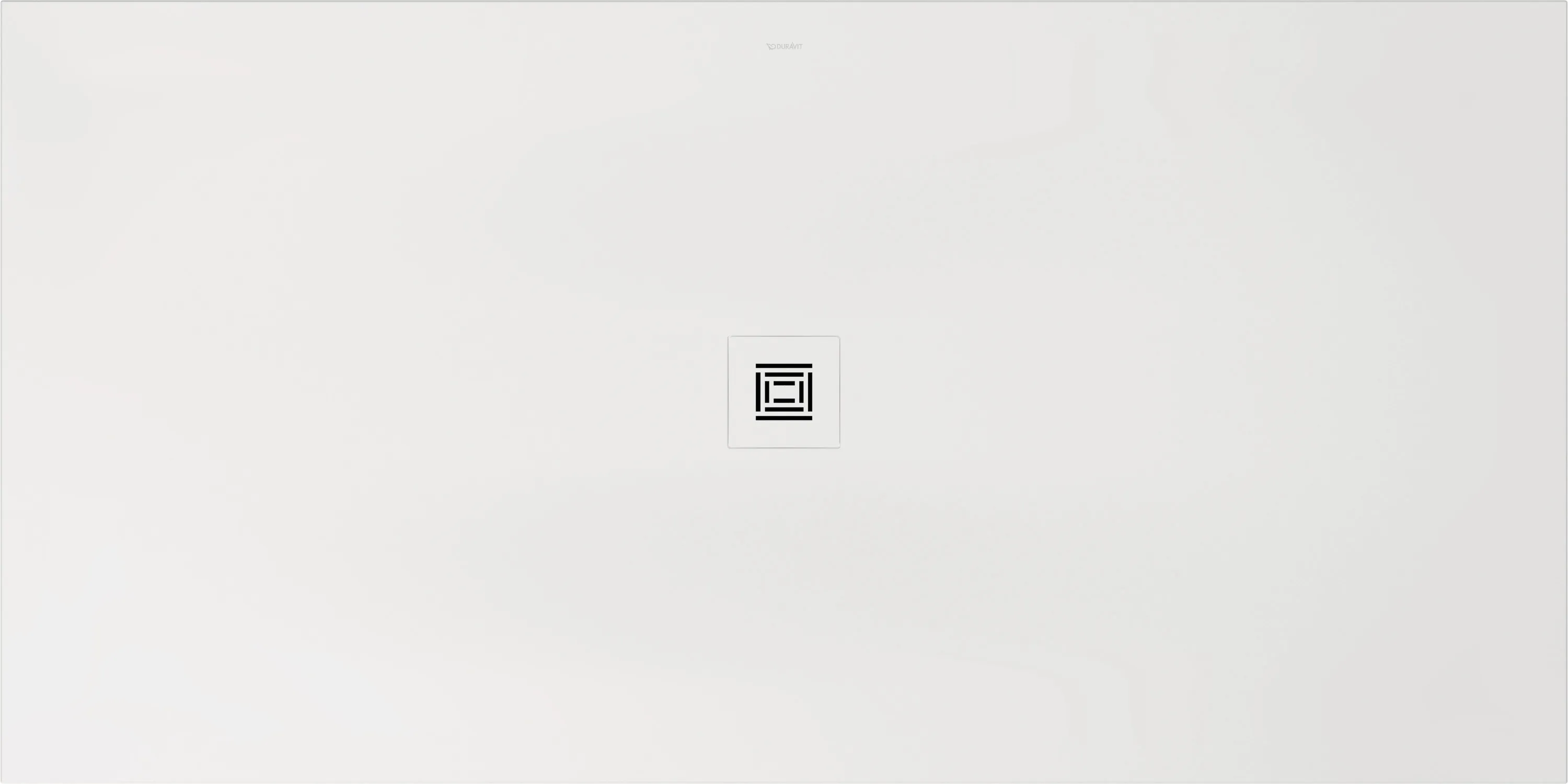 Duravit rechteck Duschwanne „Sustano“ 180 × 90 cm in Weiß Matt Duravit rechteck Duschwanne „Sustano“ 180 × 90 cm in Weiß Matt