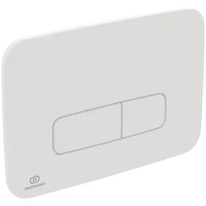 Betätigungsplatte M3 Oleas mechanische Auslösung Brushed Gold Betätigungsplatte M3 Oleas mechanische Auslösung Brushed Gold