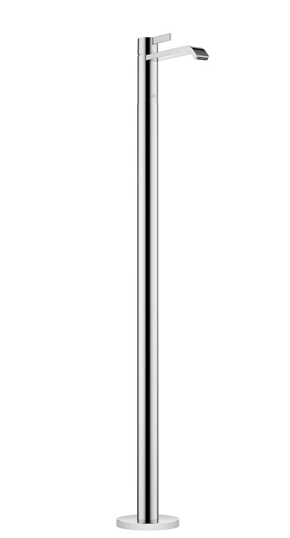 Dornbracht Waschtisch-Einlochbatterie mit Standrohr IMO 22585671 Chrom Dornbracht Waschtisch-Einlochbatterie mit Standrohr IMO 22585671 Chrom