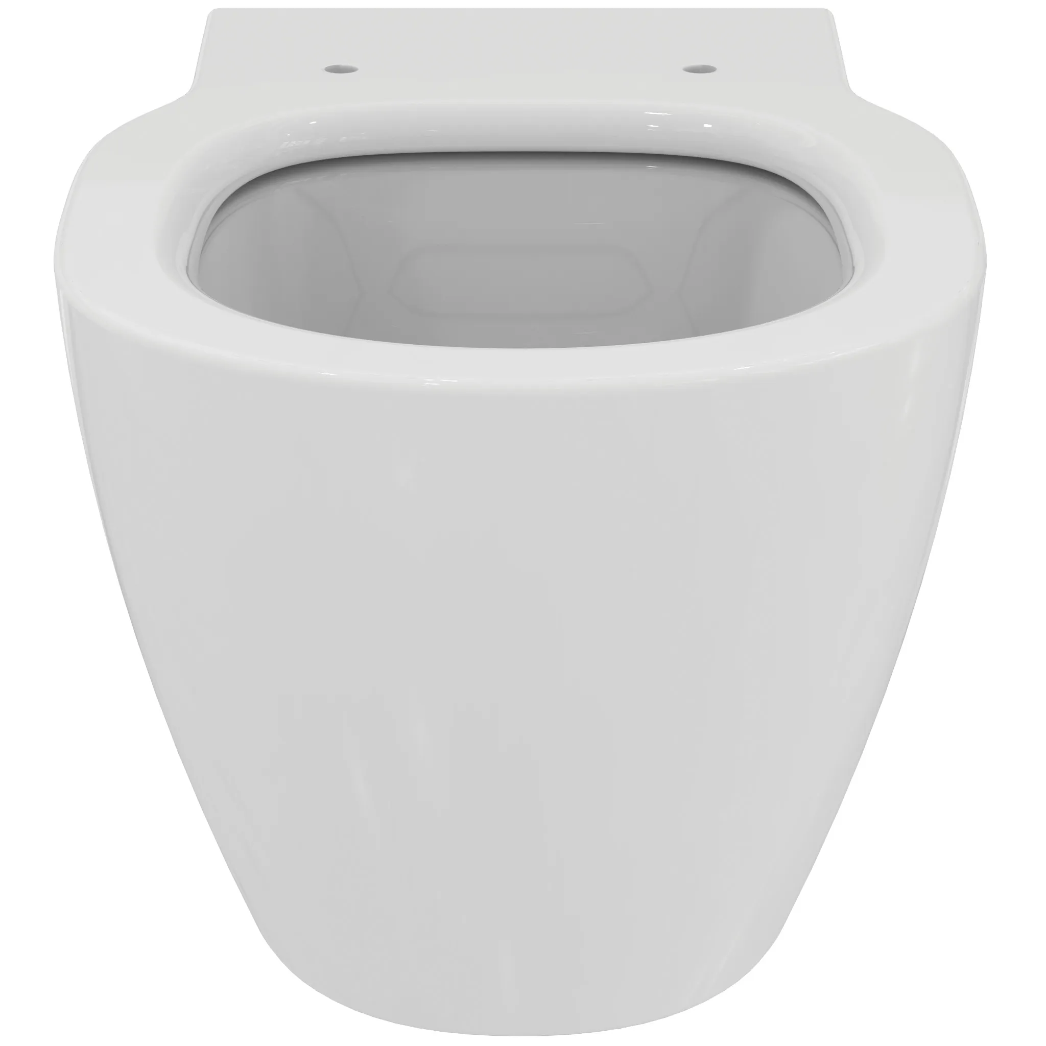 WC „Connect“ 37 × 34 × 54,5 cm WC „Connect“ 37 × 34 × 54,5 cm