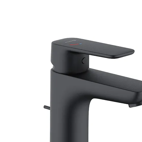 PURE & STYLE WaschtischEHM 75 EcoPlus m. Metallablaufg. chrom PURE & STYLE WaschtischEHM 75 EcoPlus m. Metallablaufg. chrom