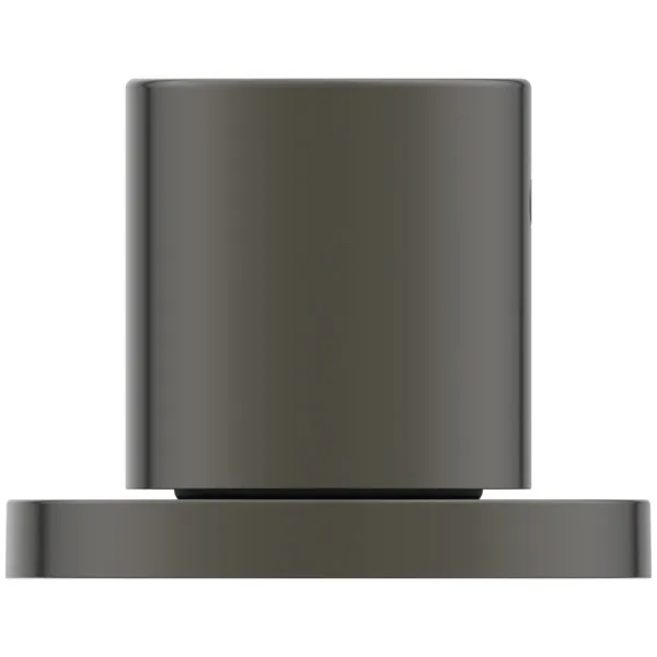 Umsteller Joy Neo runde Rosette Magnetic Grey