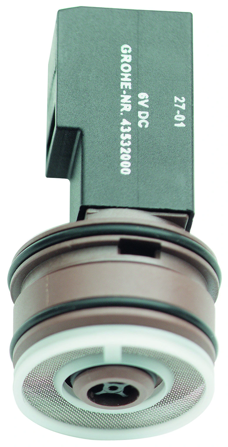 Magnetventil 43532, für Eurodisc SE UP-Brausebatterie