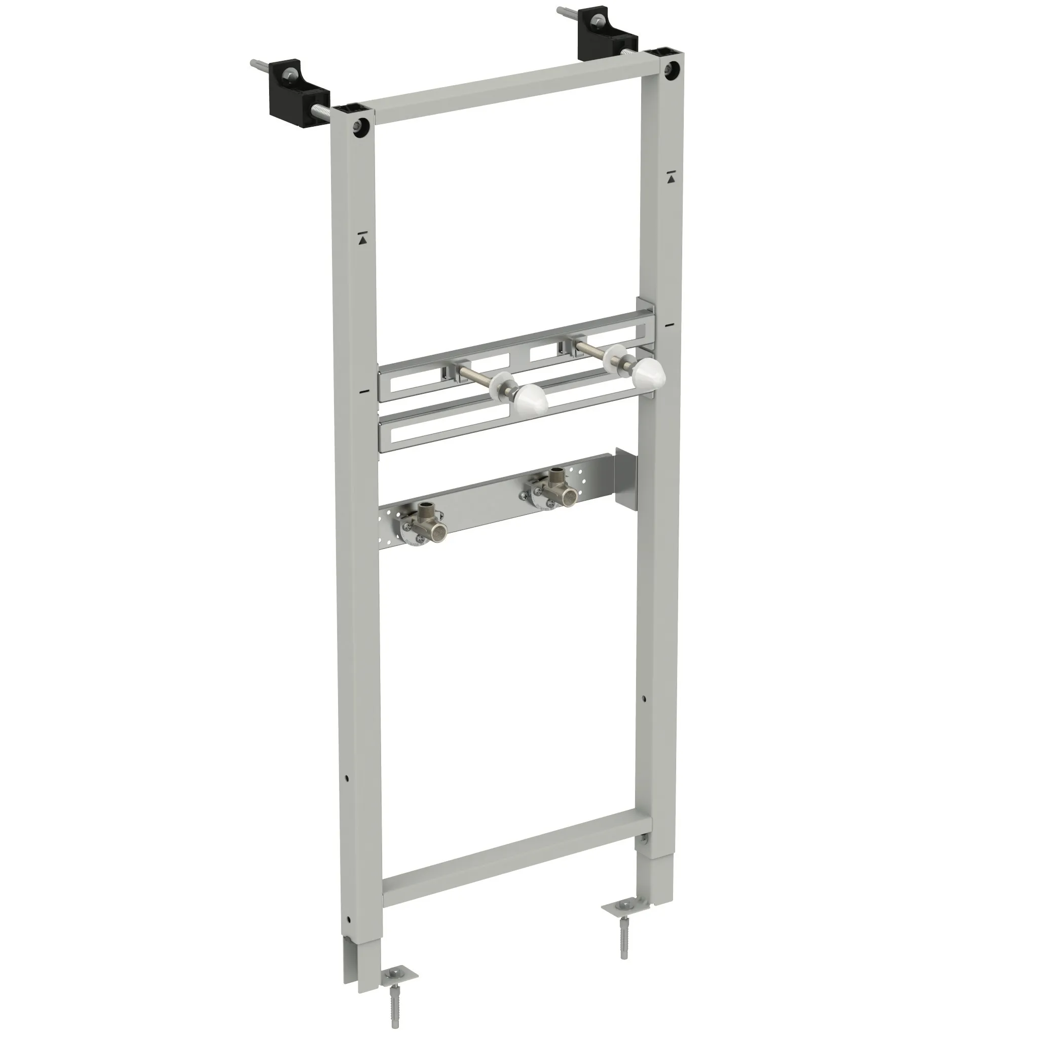 Ideal Standard Vorwand-/Einbauelement für Waschtisch „ProSys“ 115 × 50 × 12 cm Ideal Standard Vorwand-/Einbauelement für Waschtisch „ProSys“ 115 × 50 × 12 cm