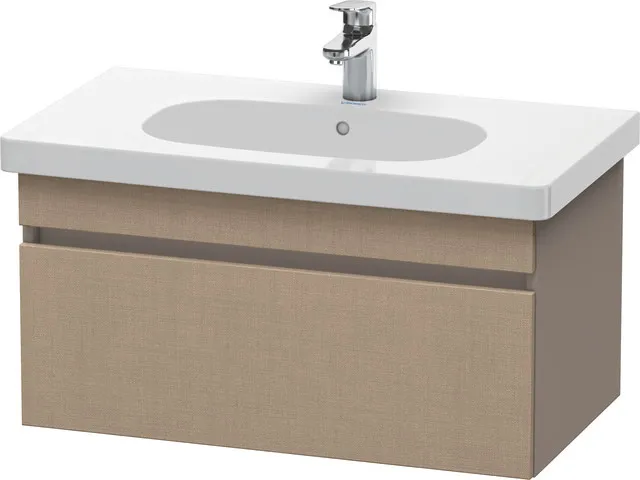 Duravit Waschtischunterschrank wandhängend „DuraStyle“ 80 × 39,8 × 45,3 cm Duravit Waschtischunterschrank wandhängend „DuraStyle“ 80 × 39,8 × 45,3 cm