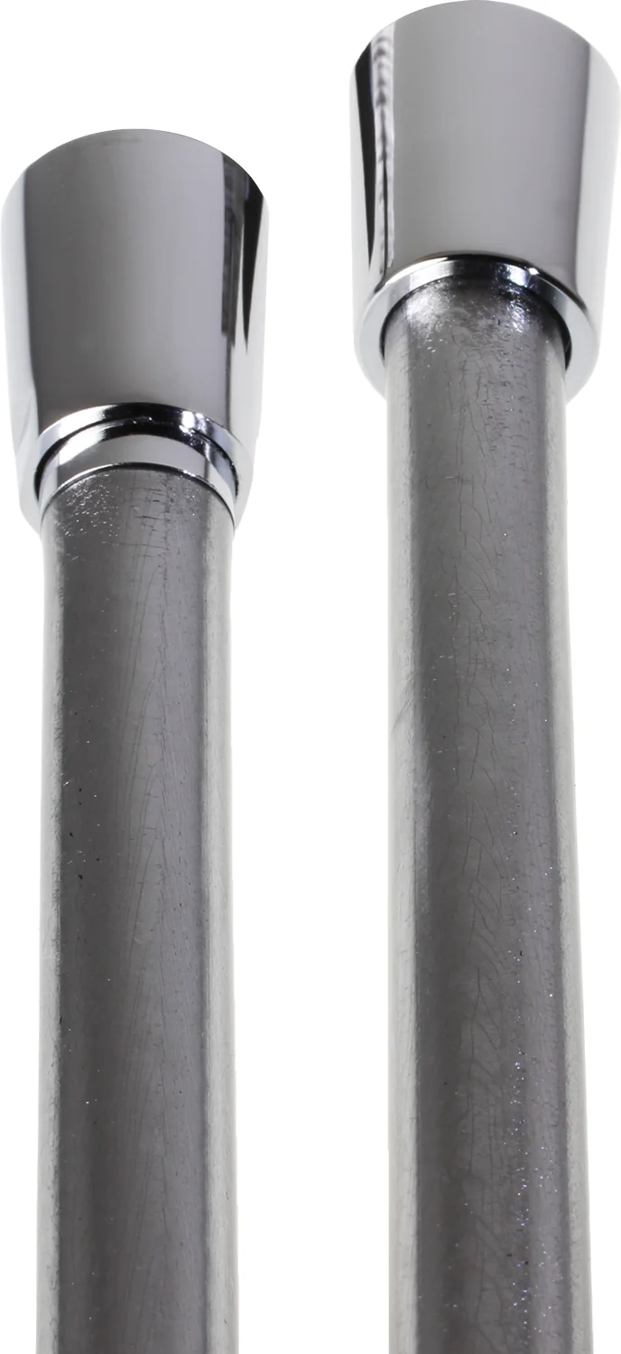 Hansa Hansajet Schlauch Hansa 5412, L=1750mm, Chrom