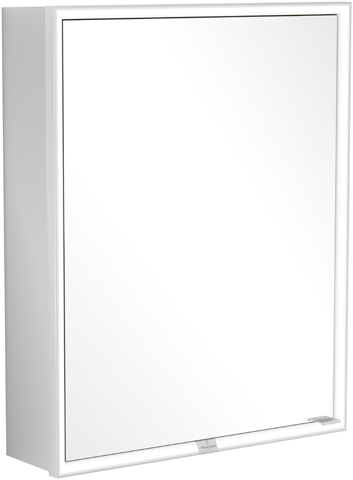 Einbau-Spiegelschrank „My View Now“ 60 × 75 × 16,8 cm 