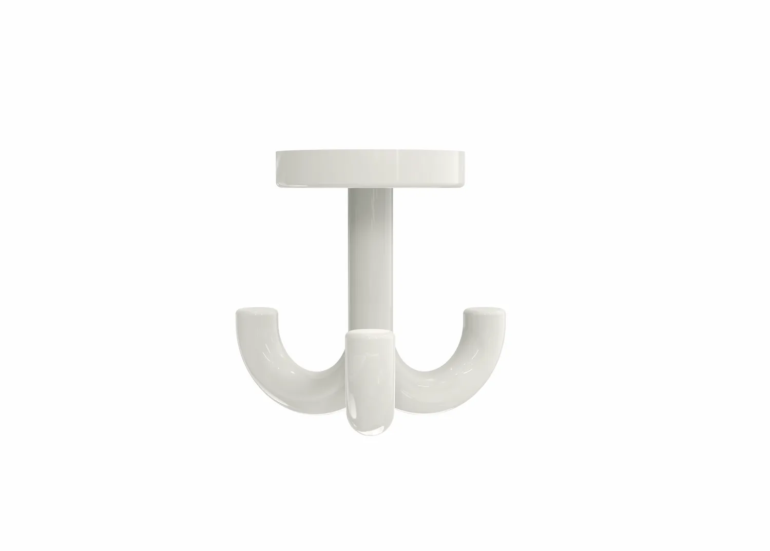 HEWI Dreifachhaken „Serie 477“ HEWI Dreifachhaken „Serie 477“