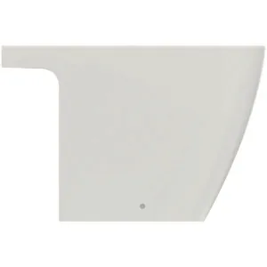 Stand-WC-Kombi i.life A Randlos 360x605x790mm Weiß Stand-WC-Kombi i.life A Randlos 360x605x790mm Weiß