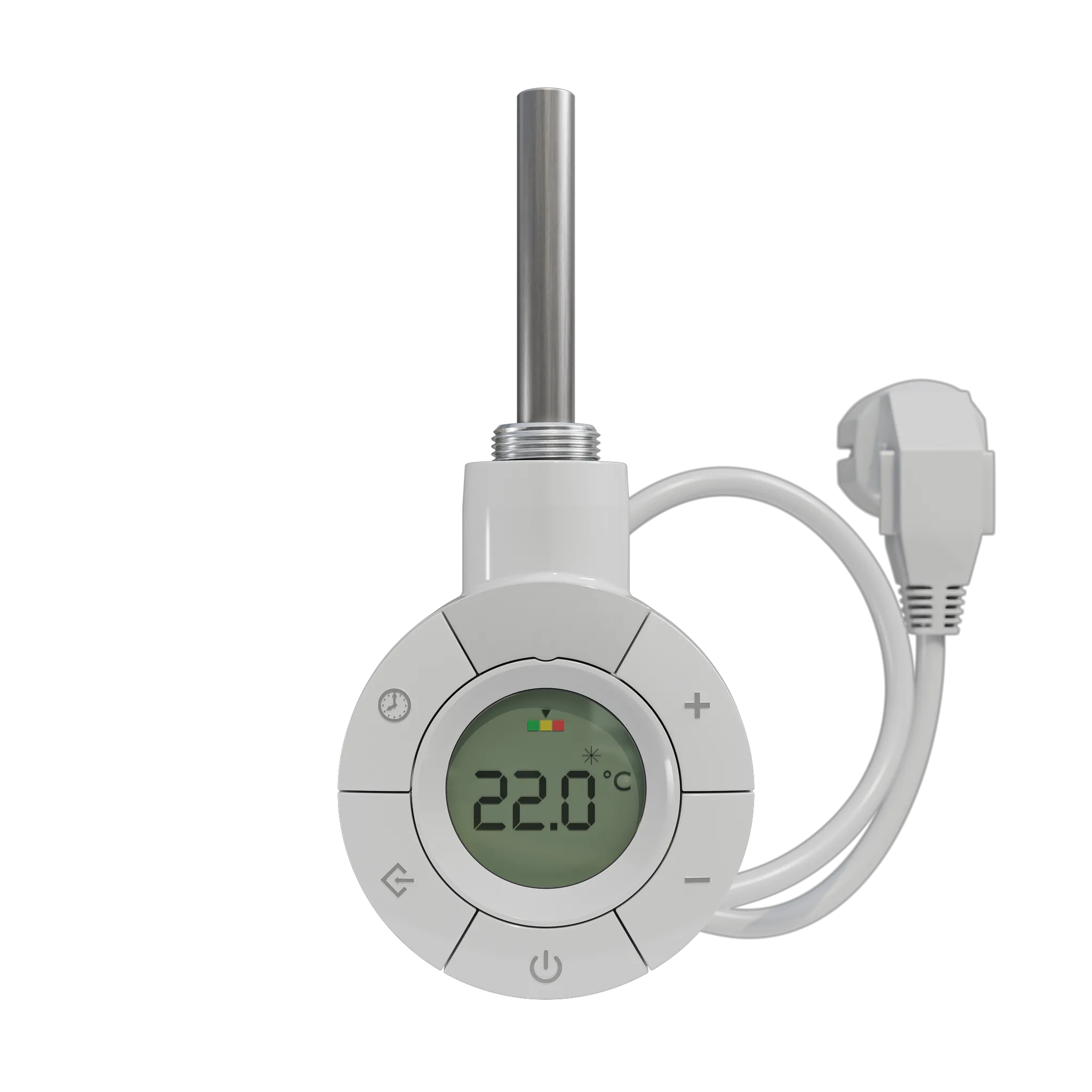 Kermi Heizstab „FWS“, 300 W Kermi Heizstab „FWS“, 300 W