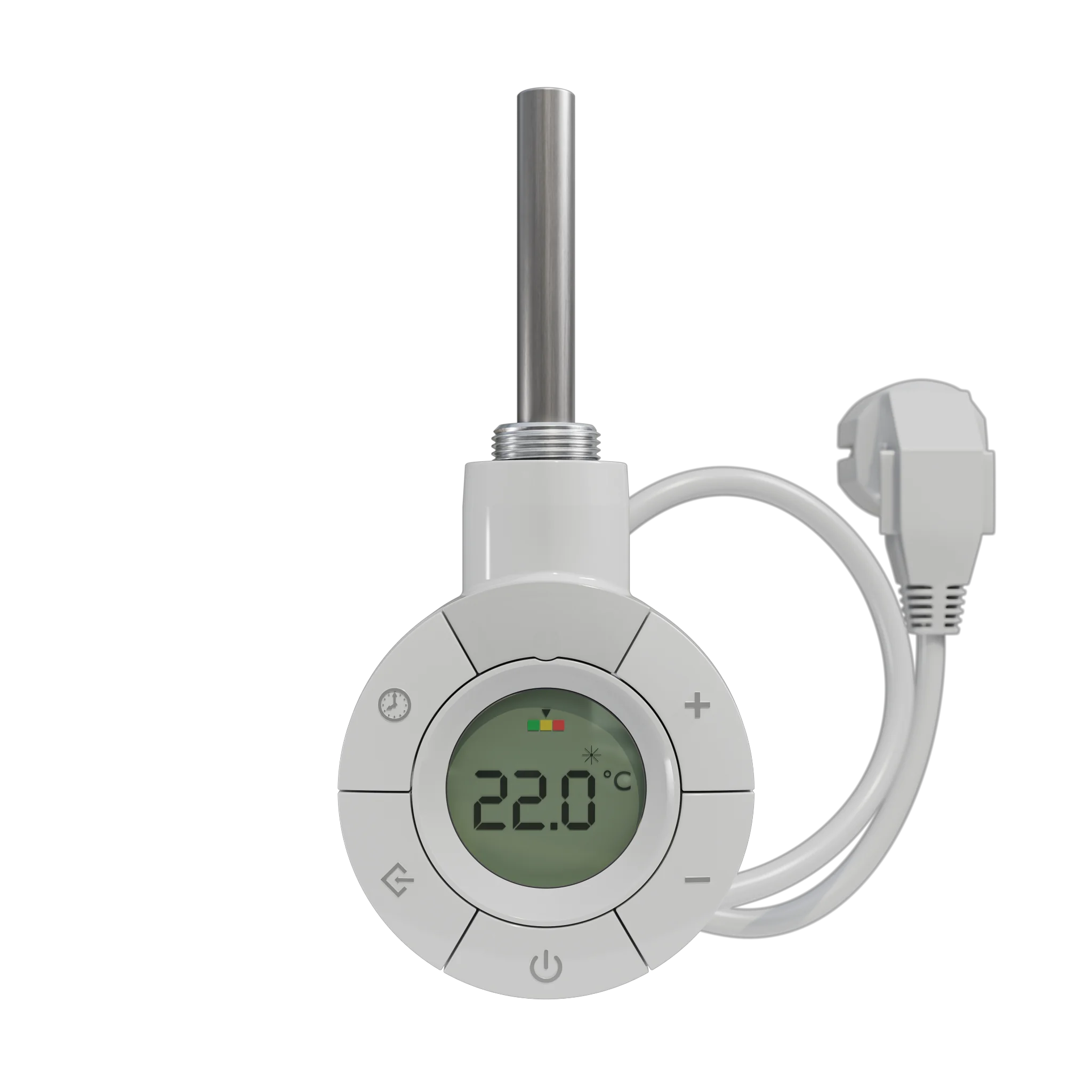 Kermi Heizstab „FWS“, 300 W