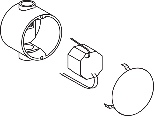 Netzteil 5828 12 V Netzteil 5828 12 V