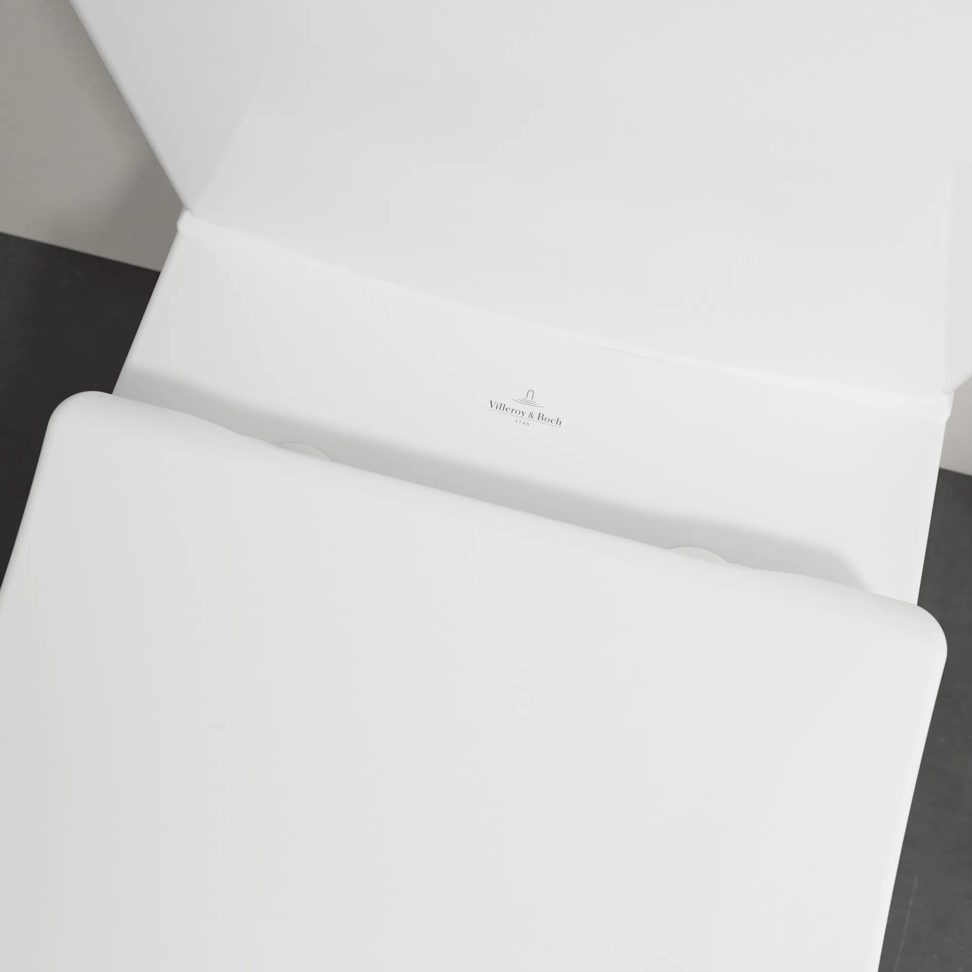 Stand-Tiefspül-WC für Kombination mit Spülkasten DirectFlush „Venticello“ bodenstehend, mit DirectFlush, spülrandlos, für Kombination mit Spülkasten 37 × 40 × 70 cm in Weiß Alpin, ohne Spülrand Stand-Tiefspül-WC für Kombination mit Spülkasten DirectFlush „Venticello“ bodenstehend, mit DirectFlush, spülrandlos, für Kombination mit Spülkasten 37 × 40 × 70 cm in Weiß Alpin, ohne Spülrand