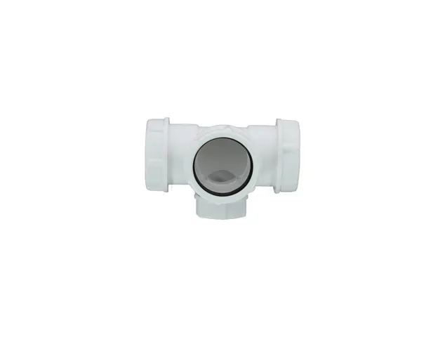 T-Stück Zubehör 980007, 40 x 40 mm