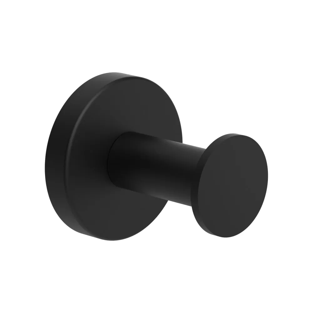 Niara Haken 38106.3 titanschwarz matt Niara Haken 38106.3 titanschwarz matt