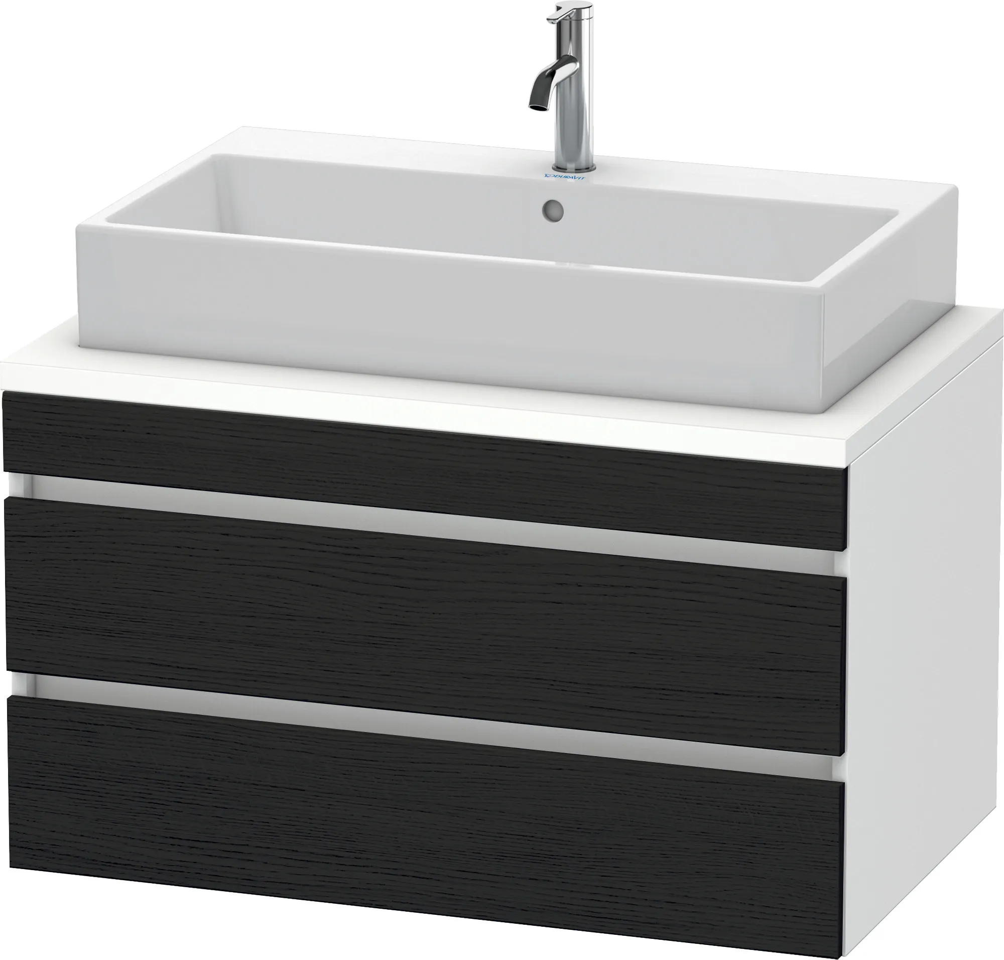 Duravit Waschtischunterschrank wandhängend „DuraStyle“ 90 × 51,2 × 54,8 cm Duravit Waschtischunterschrank wandhängend „DuraStyle“ 90 × 51,2 × 54,8 cm