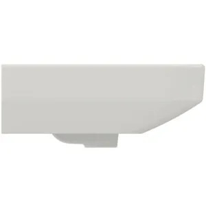 Ideal Standard Waschtisch i.life B 1 Hahnloch, weiß, 500x440x180 mm Ideal Standard Waschtisch i.life B 1 Hahnloch, weiß, 500x440x180 mm