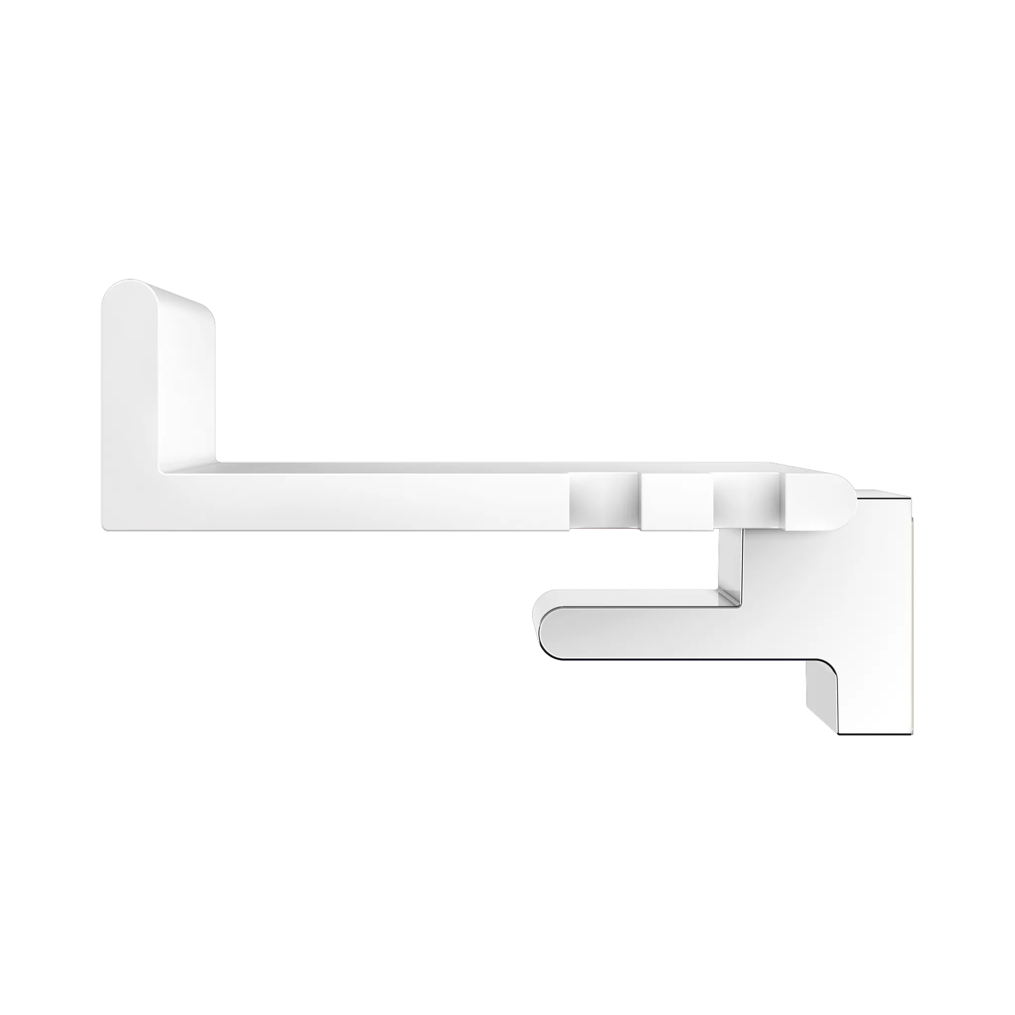 REVA 12858510000 Duschablage weiß