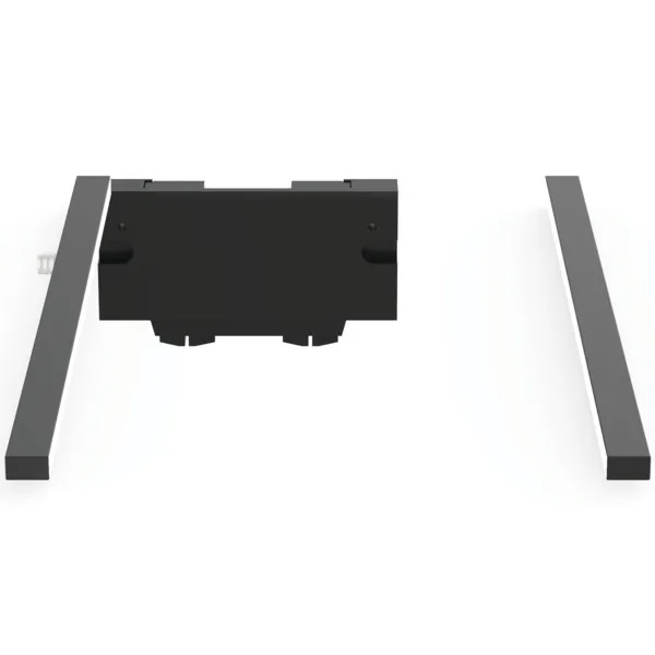 Ideal Standard Schubladenleuchte Finesse für 44cm tiefe Unterschränke, 4000 Kelvin