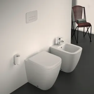Ideal Standard WC-Sitz „i.lifeS“ Ideal Standard WC-Sitz „i.lifeS“