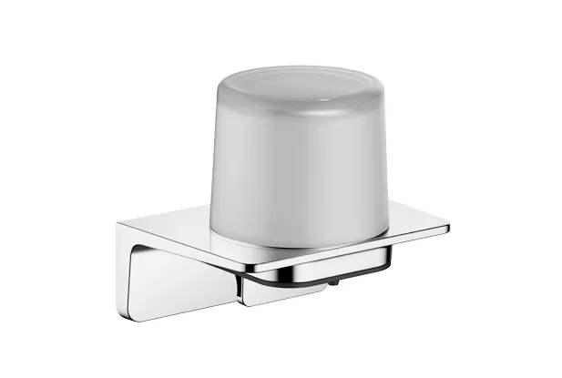 Dornbracht Lotionspender SERIENSPEZIFISCH Chrom 83430976 Dornbracht Lotionspender SERIENSPEZIFISCH Chrom 83430976