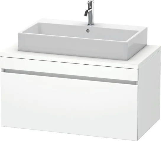 Duravit Waschtischunterschrank wandhängend „DuraStyle“ 100 × 51,2 × 54,8 cm