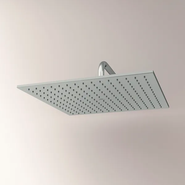 Ideal Standard IdealRain Atelier Kopfbrause 400x400mm Chrom Ideal Standard IdealRain Atelier Kopfbrause 400x400mm Chrom