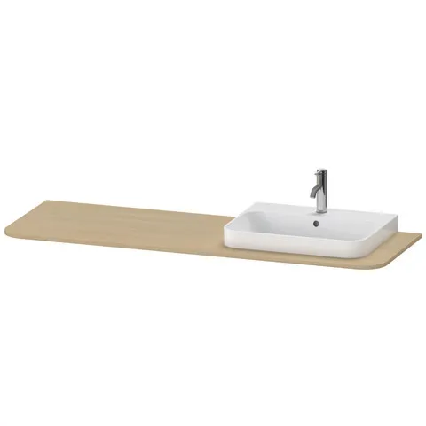 Duravit Konsole „Happy D.2 Plus“ Duravit Konsole „Happy D.2 Plus“