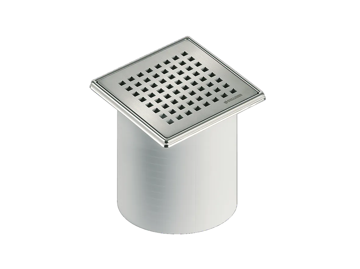 Aufsatz Quadra, S 15/150 Aufsatz Quadra, S 15/150