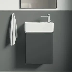 Handtuchhaken IOM Cube, Chrom Handtuchhaken IOM Cube, Chrom