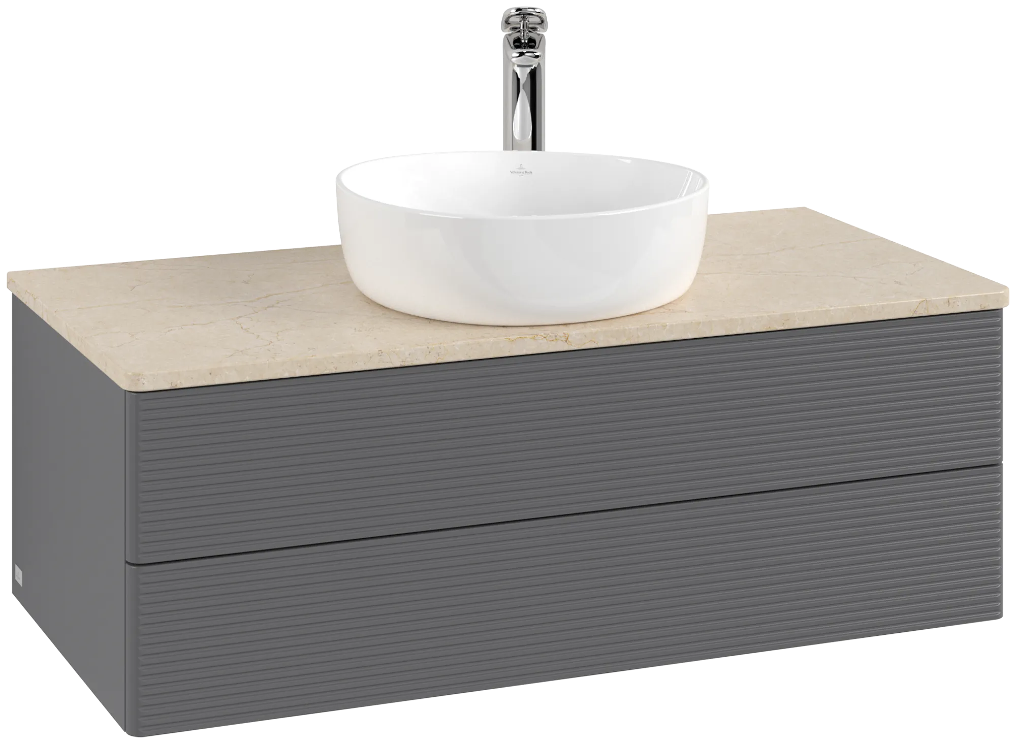 Villeroy & Boch Antao Waschbeckenunterschrank L20_5