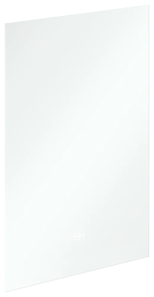 Villeroy & Boch More to See Lite Spiegel mit Beleuchtung, 500x750x24mm