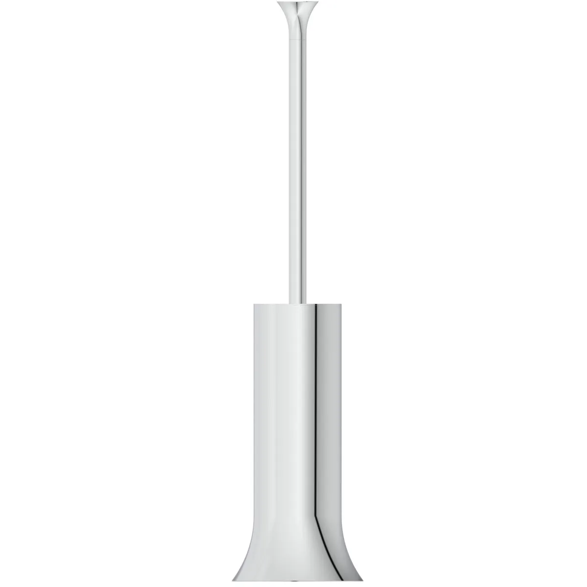 WC-Bürstengarnitur La Dolce Vita Standmodel Brushed Gold WC-Bürstengarnitur La Dolce Vita Standmodel Brushed Gold