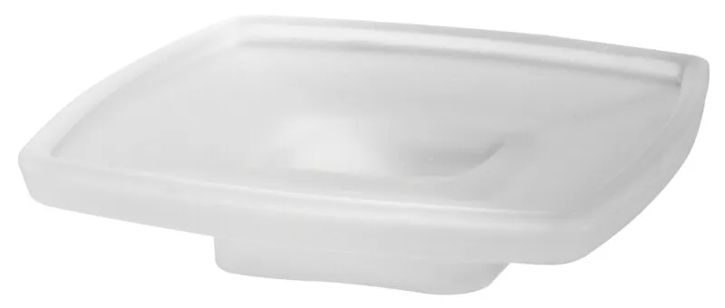 loft Seifenschale satiniert zu 0530 XXX 00/01 loft Seifenschale satiniert zu 0530 XXX 00/01