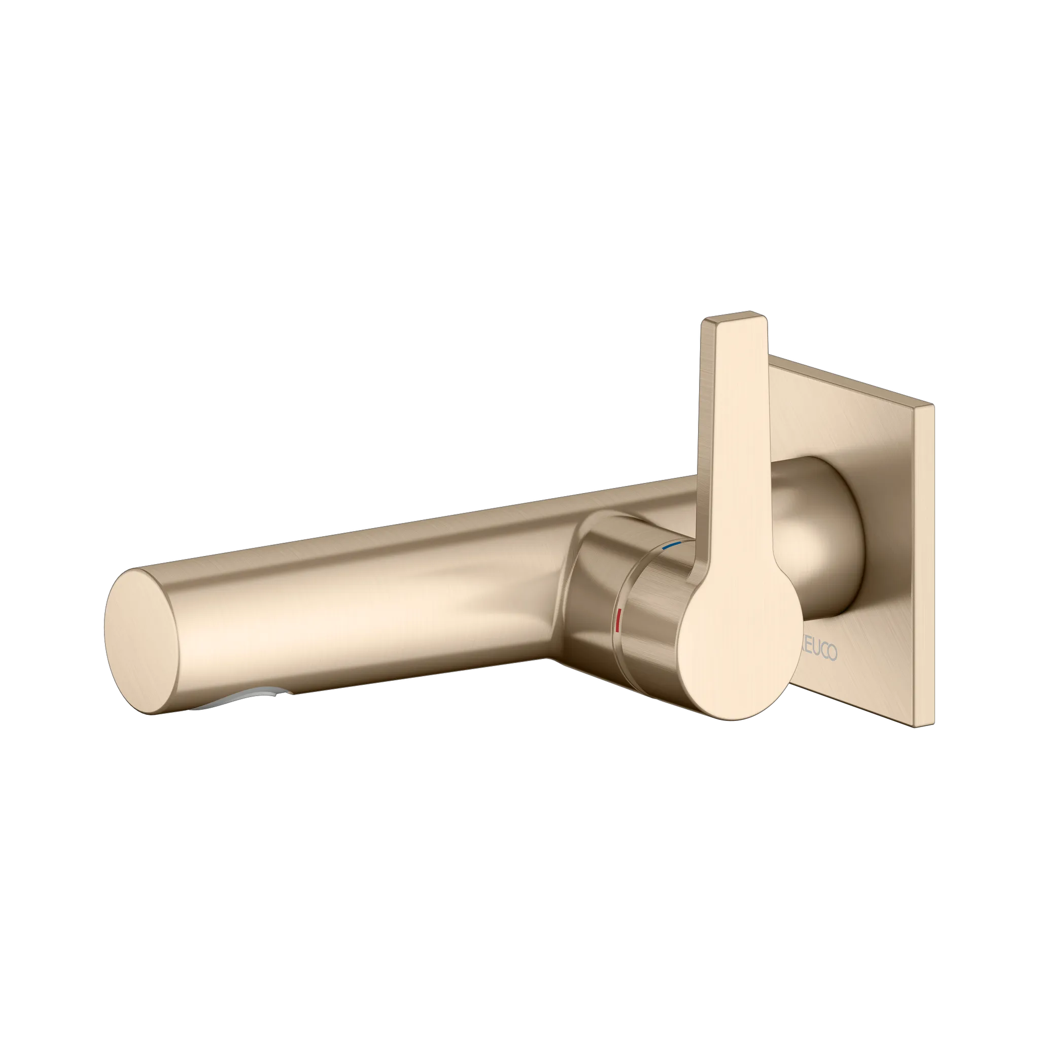 KEUCO EDITION 11 Einhebel-Waschtischmischer Unterputz 1 Loch Bronze gebürstet KEUCO EDITION 11 Einhebel-Waschtischmischer Unterputz 1 Loch Bronze gebürstet