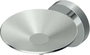 Seifenschale IOM, Chrom Seifenschale IOM, Chrom