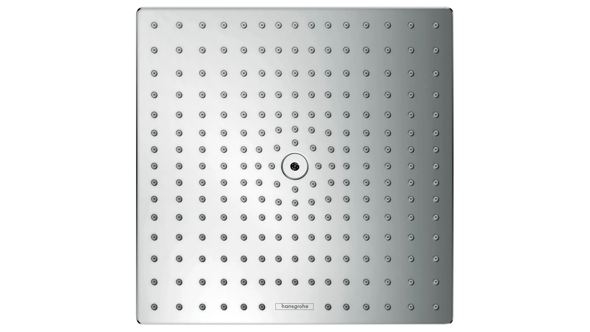 Kopfbrause Raindance E 300 1jet Deckenmontage chrom Kopfbrause Raindance E 300 1jet Deckenmontage chrom