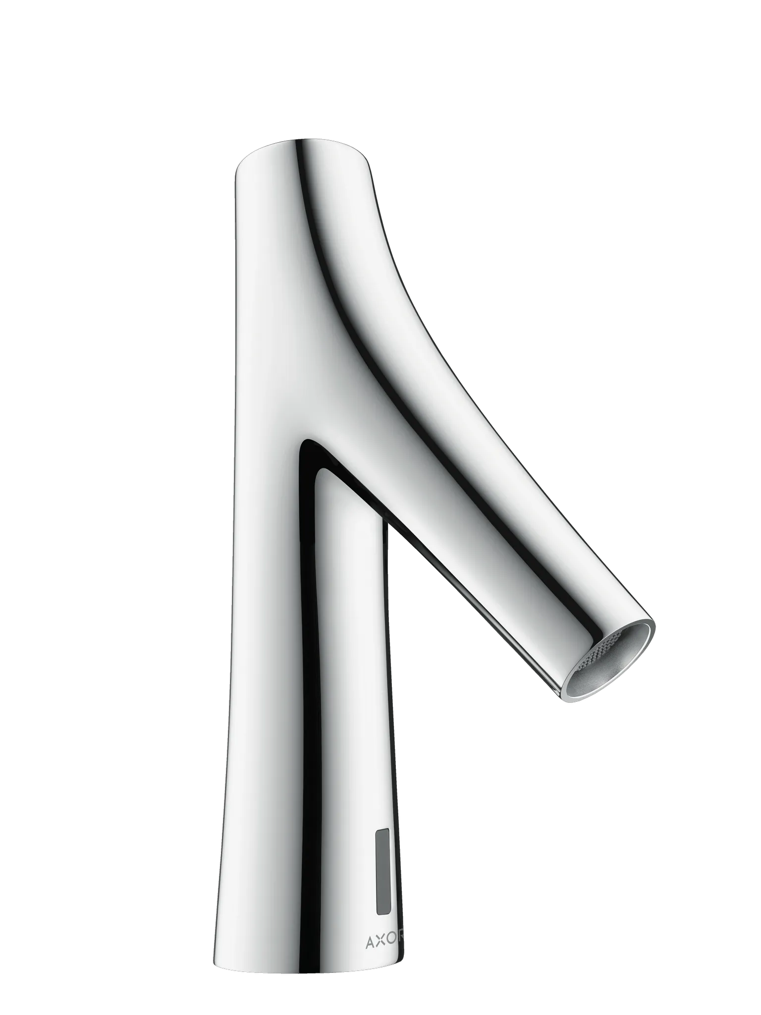 Waschtischmischer Axor Starck Organic Elektronik Netzbetrieb chrom o.Temp. Waschtischmischer Axor Starck Organic Elektronik Netzbetrieb chrom o.Temp.
