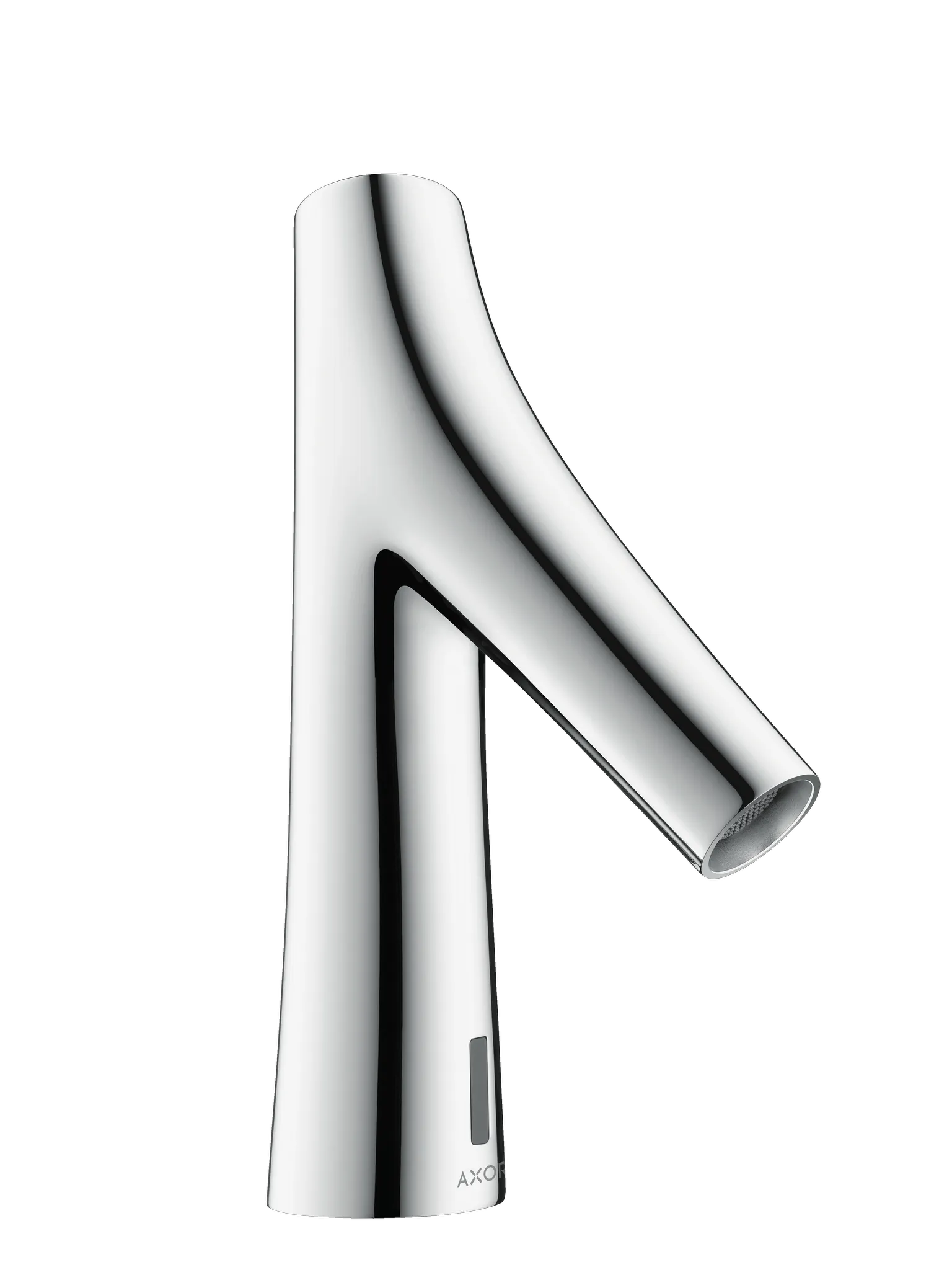 Hansgrohe AXOR Starck Organic Elektronik-Waschtischmischer Chrom Hansgrohe AXOR Starck Organic Elektronik-Waschtischmischer Chrom