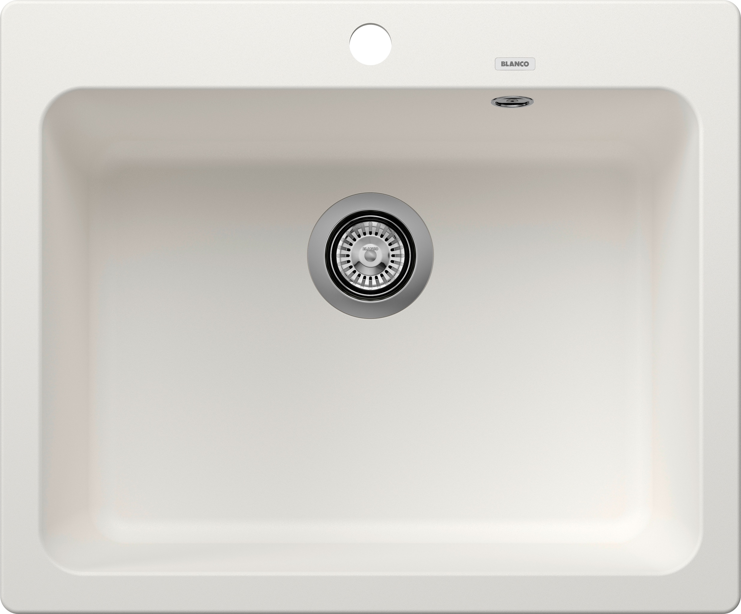 BLANCO NAYA 6 BLANCO NAYA 6