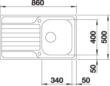 BLANCO DINAS 45 S BLANCO DINAS 45 S