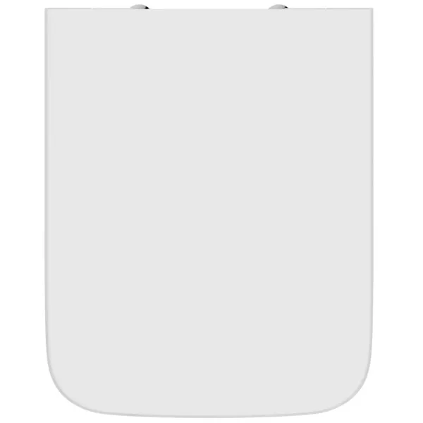 Ideal Standard WC-Sitz „BlendCube“ in Weiß Ideal Standard WC-Sitz „BlendCube“ in Weiß