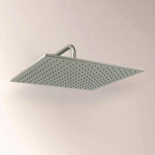 Ideal Standard IdealRain Atelier 400x400mm Silver Storm